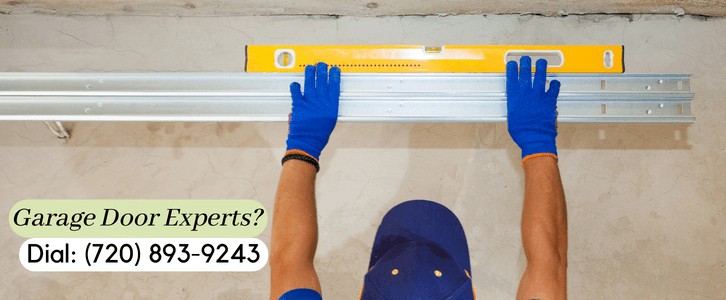 Garage Door Maintenance Littleton CO